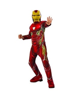 RUBIE'S Marvel Avengers: Infinity War Iron Man Costume L  - Image 1