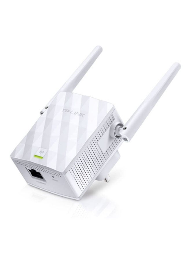 TP-LINK 300Mbps Wi-Fi Range Extender 300 Mbps White  - Image 4