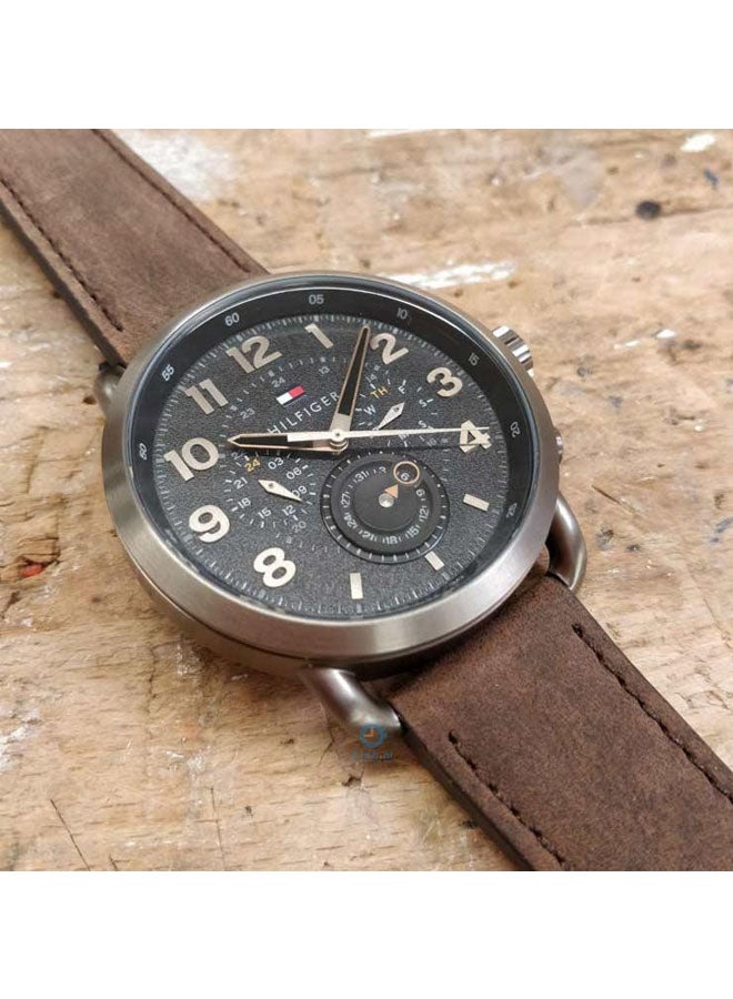 Men's Briggs Analog Watch 1791425