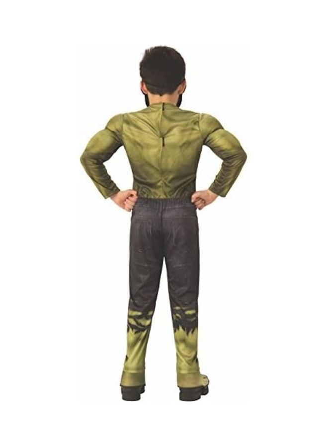 RUBIE'S Marvel Avengers: Infinity War Hulk Costume S - Image 2
