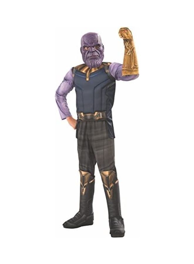 RUBIE'S Marvel Avengers: Infinity War Thanos Costume S - Image 1