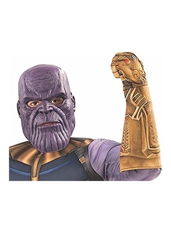 RUBIE'S Marvel Avengers: Infinity War Thanos Costume S - Image 2