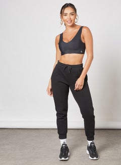 Dorina Lightly Padded Bralette Black  - Image 2