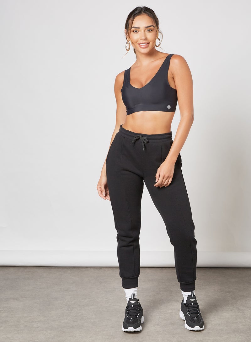 Dorina Lightly Padded Bralette Black  - Image 2
