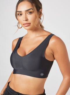 Dorina Lightly Padded Bralette Black  - Image 3