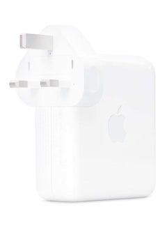 Apple USB-C Power Adapter White  - Image 2