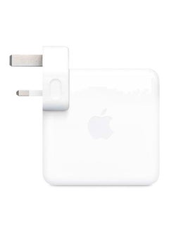 Apple USB-C Power Adapter White  - Image 3