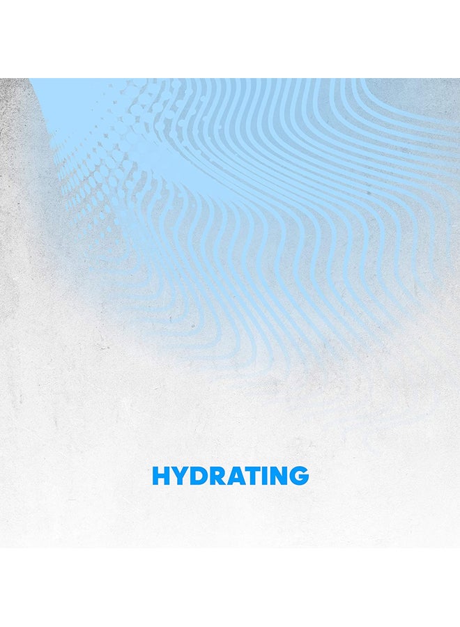 adidas جل الشعر والجسم أفتر سبورت 8.4 أوقيات أسود/أزرق 250ملليلتر - Image 5