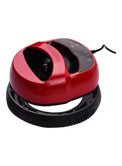 T-Shirt Printing Press Printer Machine Red/Black
