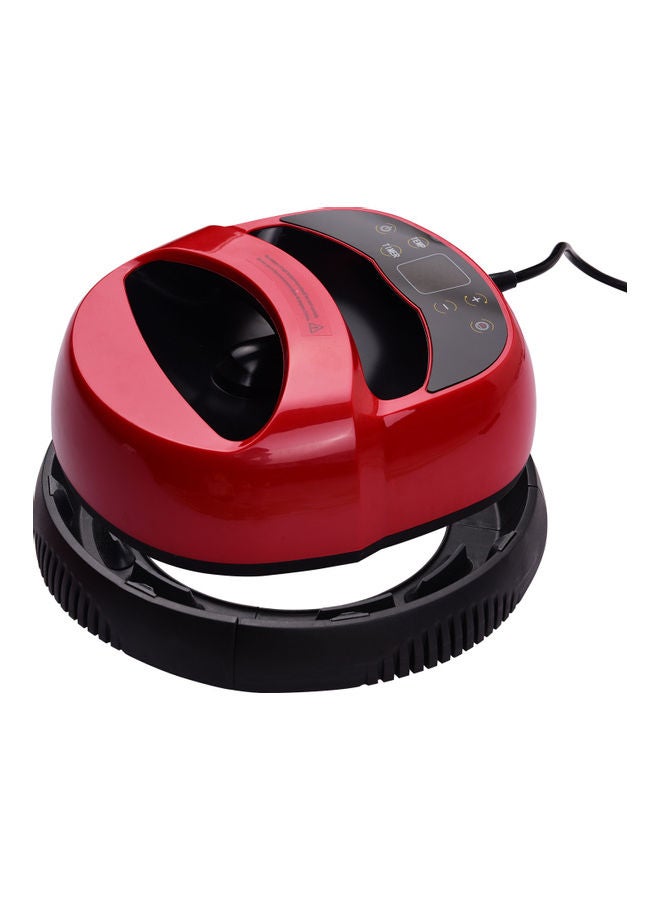 Generic - T-Shirt Printing Press Printer Machine Red/Black - Image 1