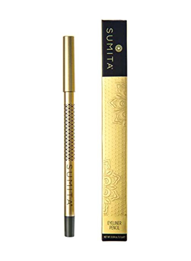 SUMITA Eyeliner Pencil Grey  - Image 2