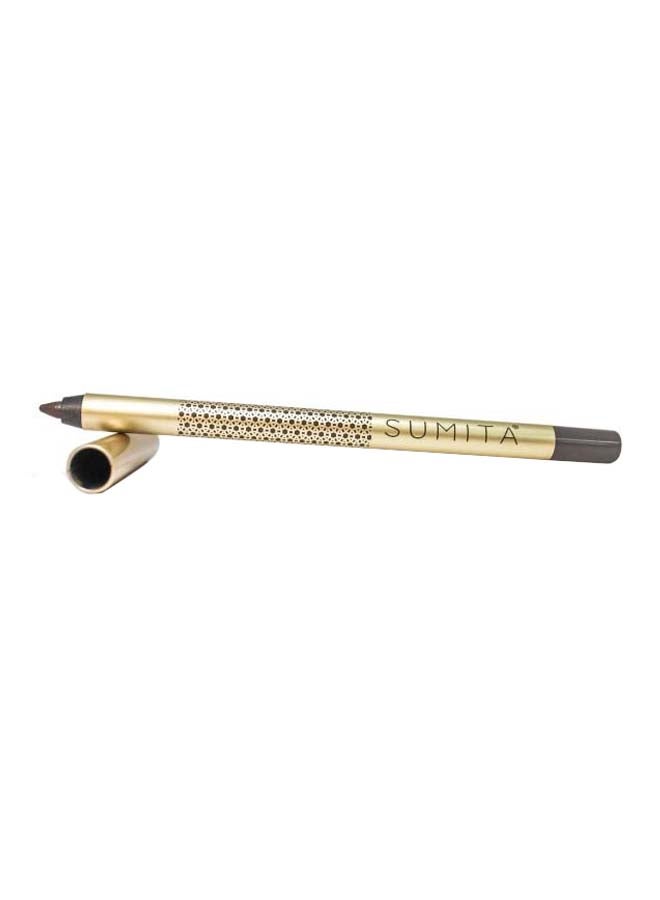SUMITA Eyeliner Pencil Grey  - Image 3
