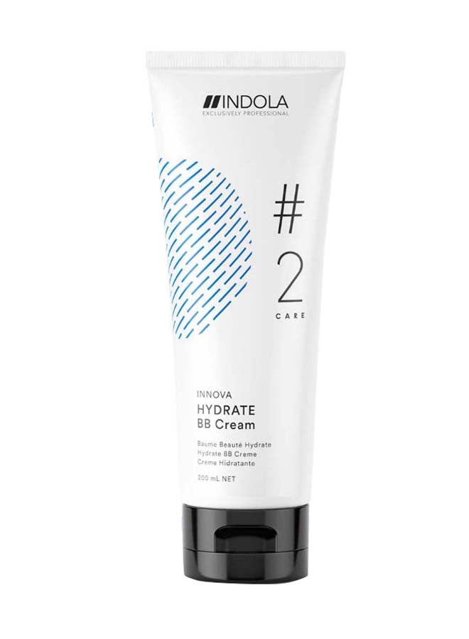 INDOLA - Hydrate BB Cream White 200ml - Image 1