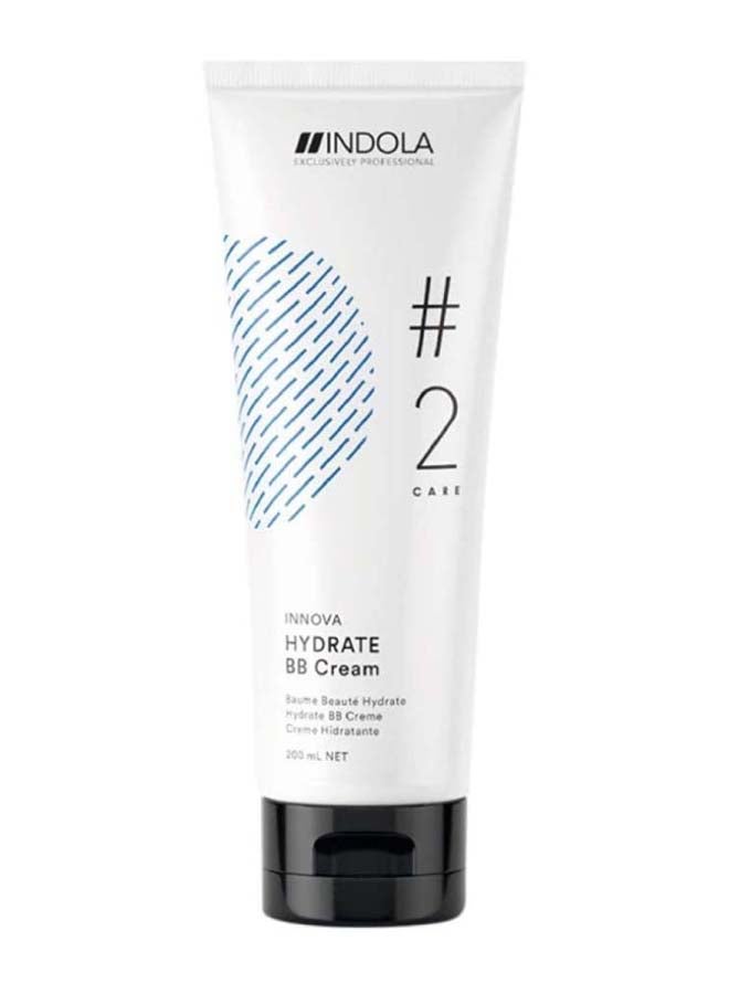 INDOLA - Hydrate BB Cream White 200ml - Image 1