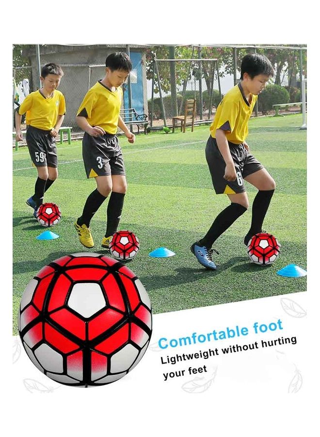 Leijiaer Gradient Training Football 21.5cm - Image 2