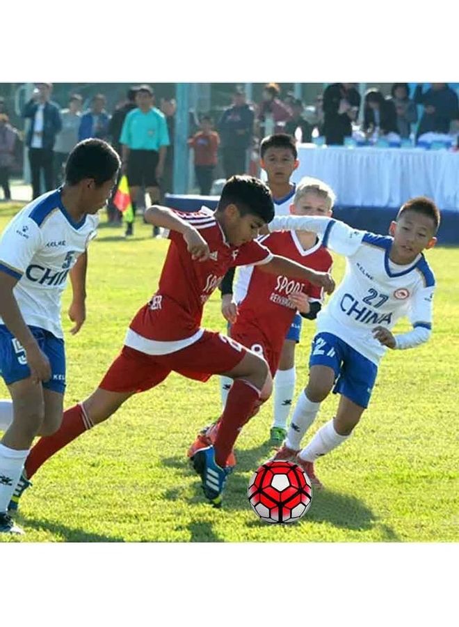 Leijiaer Gradient Training Football 21.5cm - Image 4