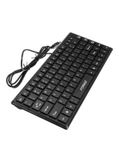 Slim External Keyboard Black - v1621239658/N47454352A_1