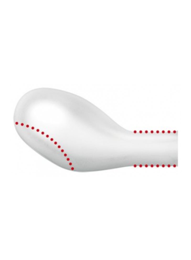 Chicco Physio Air Light Pacifier, 0 - 6 Months, Pack Of 2 - Pink/Purple - Image 3