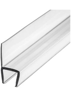 Genetic Shower Door Side Seal Strip Clear 2meter  - Image 1