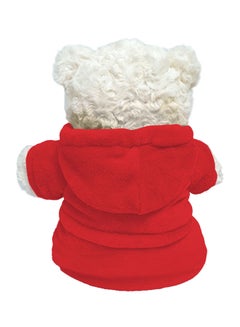 Fabric Bathrobe Teddy Bear 38cm - v1621241064/N25288580A_3