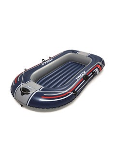 Bestway Hydro-Force Treck X1 Inflatable Raft With Oars 32cm  - Image 3