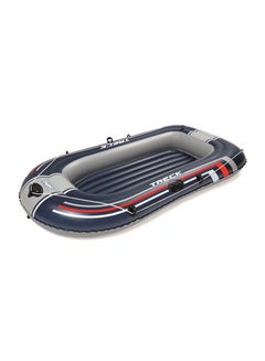 Bestway Hydro-Force Treck X1 Inflatable Raft With Oars 32cm  - Image 4