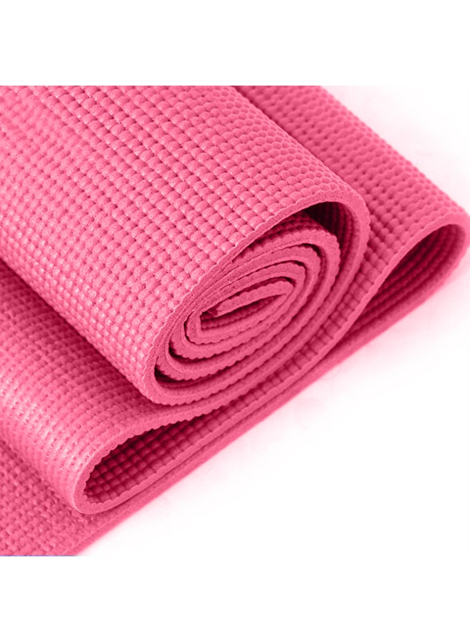 SAPU Professionally Design Yoga Mat 183x61x0.6cm - Image 2