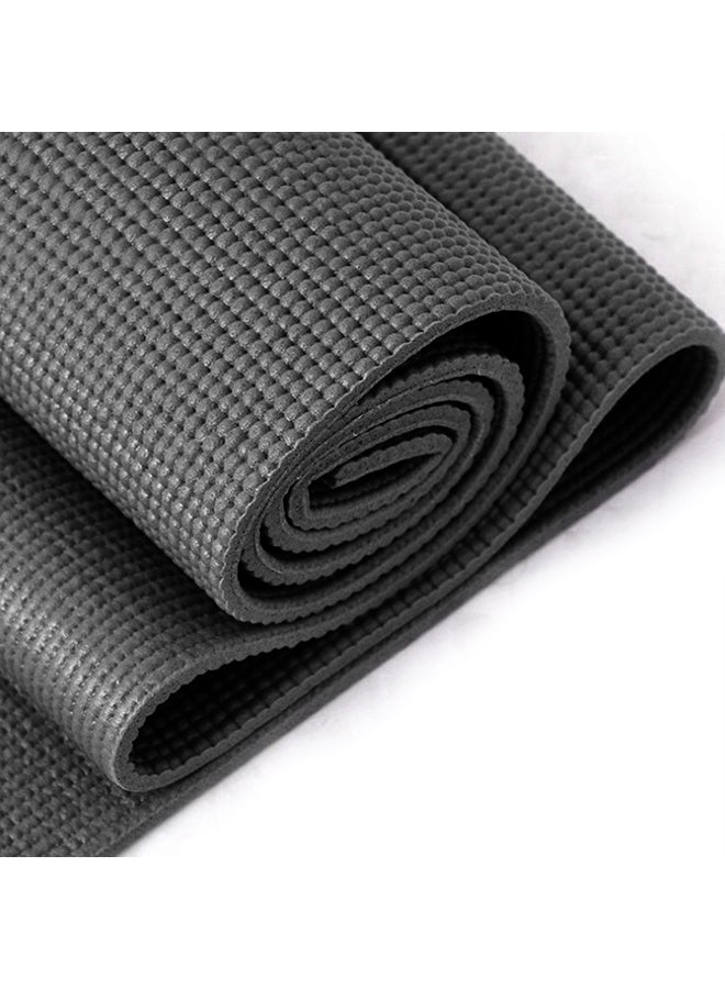 SAPU - Professionally Design Yoga Mat 183x61x0.6cm - Image 1