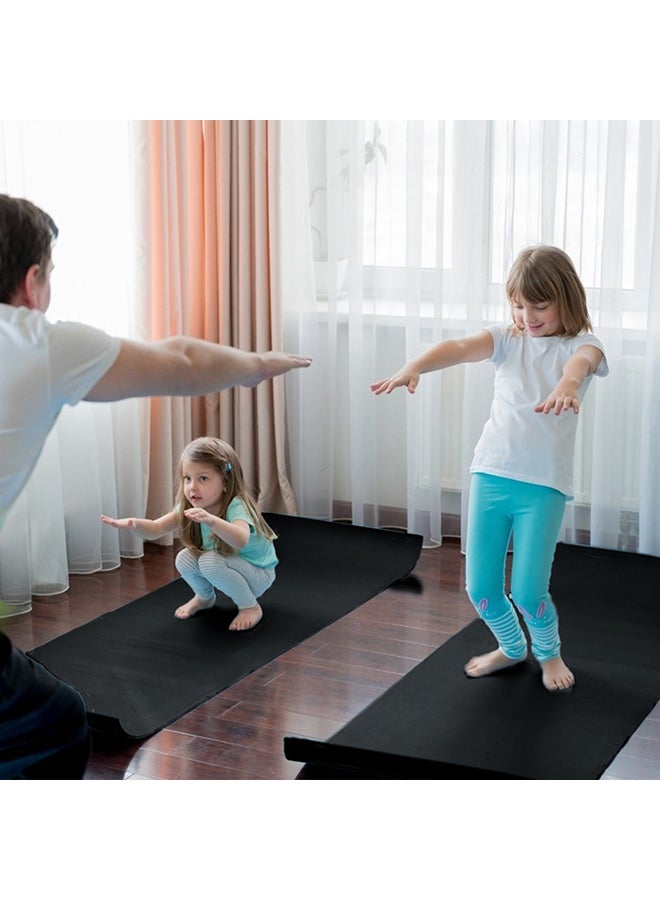 SAPU - Professionally Design Yoga Mat 183x61x0.6cm - Image 1