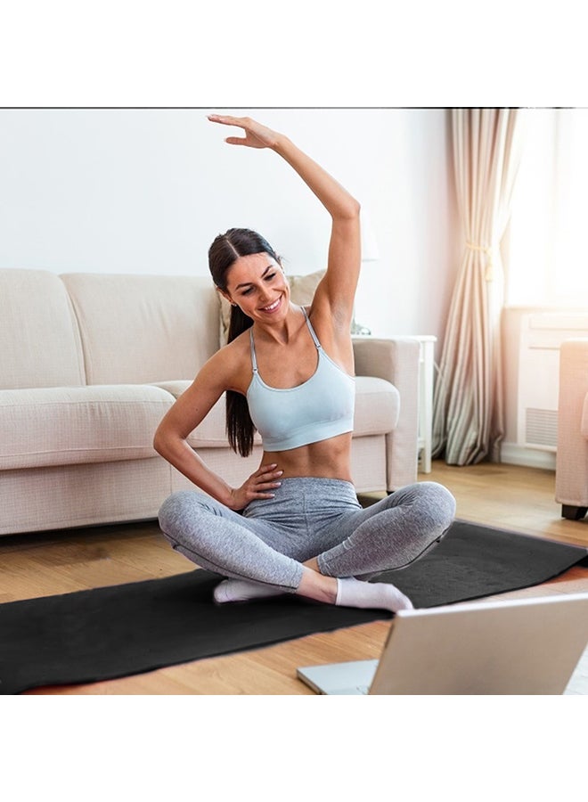 SAPU - Professionally Design Yoga Mat 183x61x0.6cm - Image 1