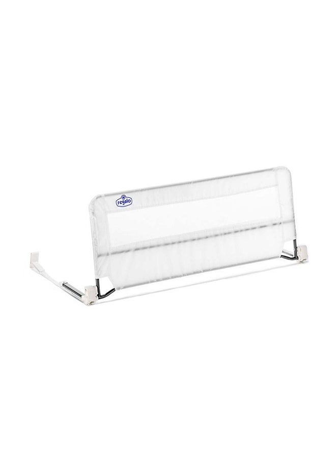 Regalo Swing Down Bed Rail  - Image 1