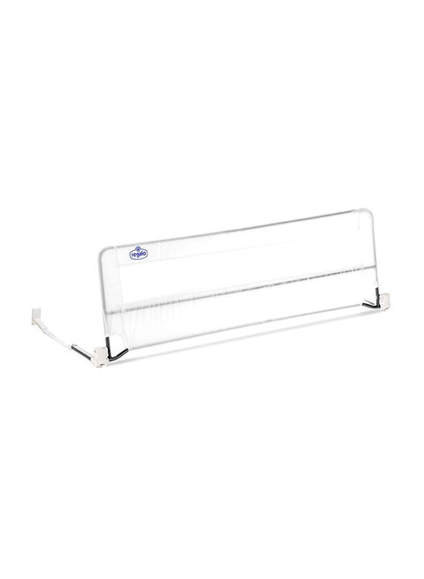 Extra Long Swing Down Bed Rail