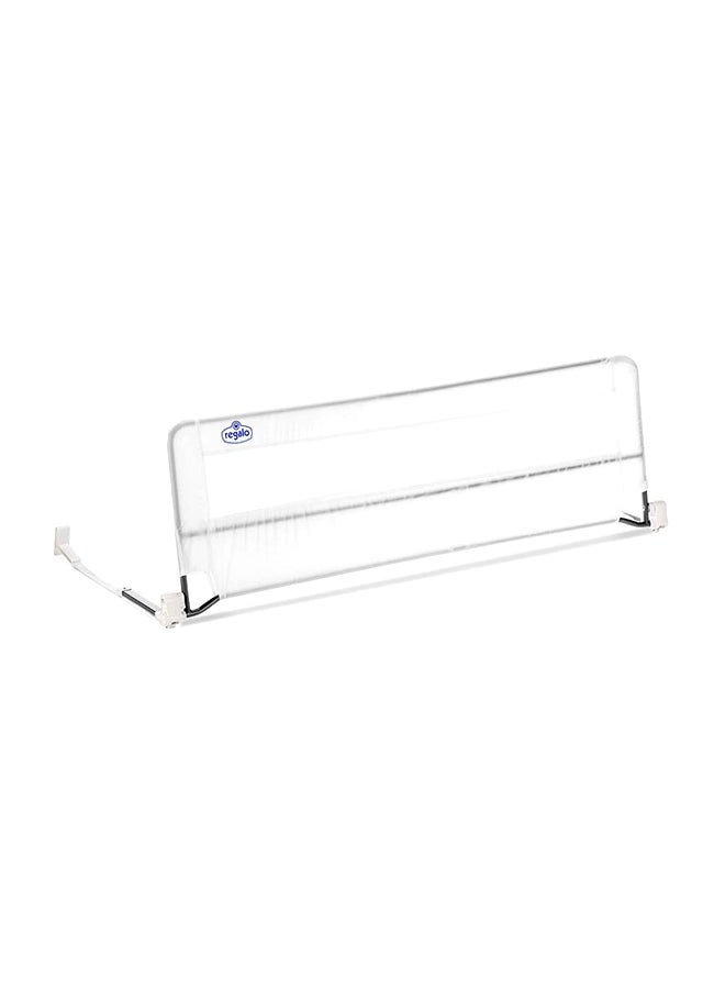 Regalo Extra Long Swing Down Bed Rail  - Image 1