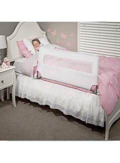 Regalo Swing Down Bed Rail  - Image 2