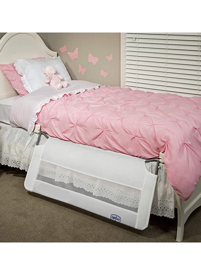 Regalo Swing Down Bed Rail  - Image 3