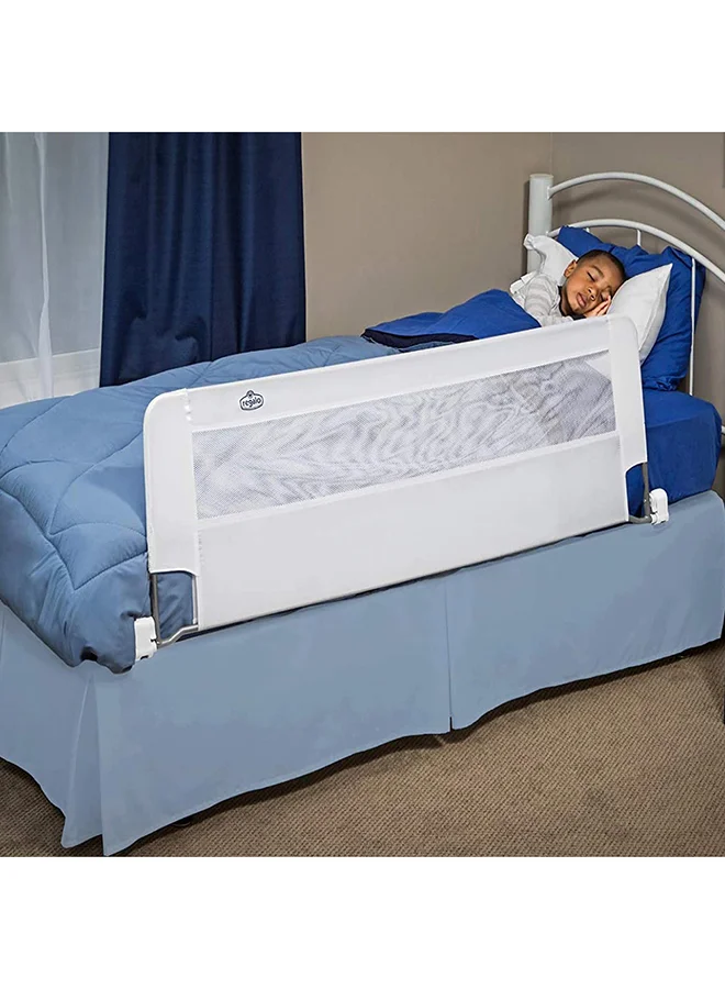 Regalo Extra Long Swing Down Bed Rail