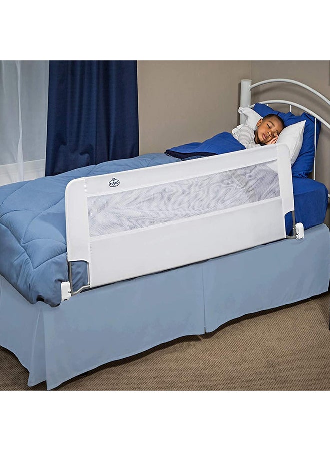 Regalo Extra Long Swing Down Bed Rail  - Image 2