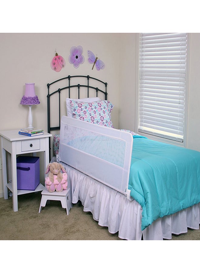 Regalo Extra Long Swing Down Bed Rail  - Image 5