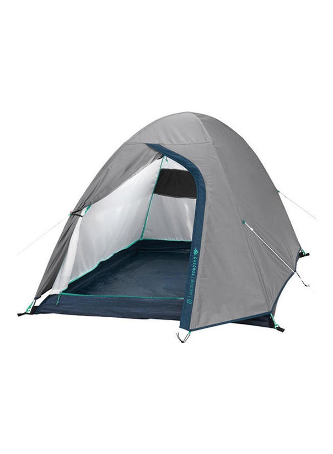 Quechua Tent - Image 1