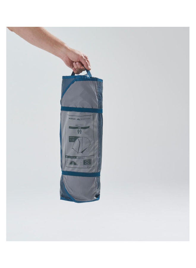 Quechua Tent - Image 2