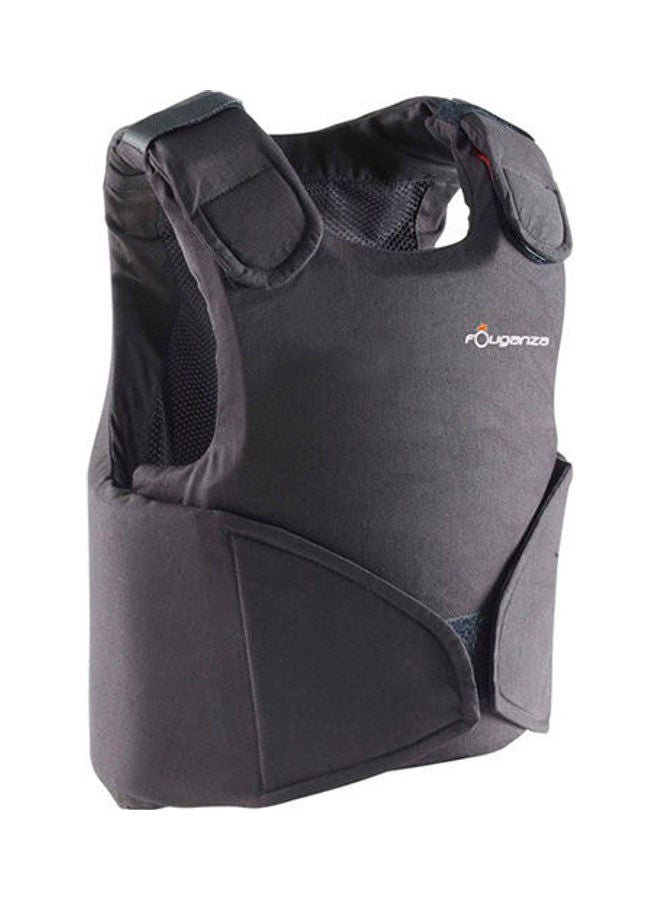 FOUGANZA HORSE RIDING Protective Gear  - Image 1