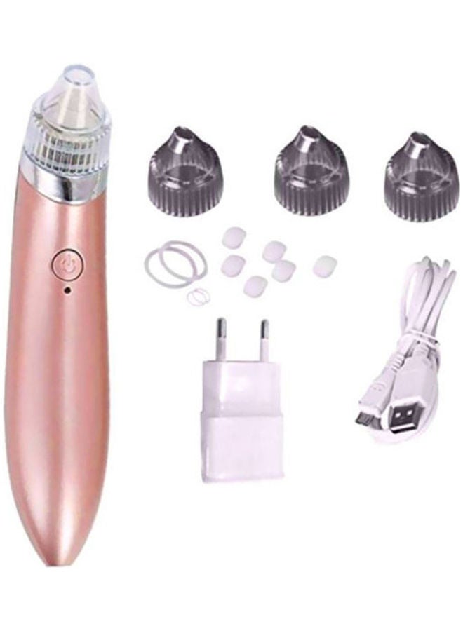 Generic Electric Vacuum Pore Cleanser And Blackhead Remover Multicolour - Image 1