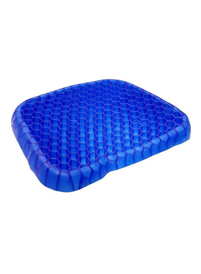 Generic Egg Sitter Support Gel Cushion Blue  - Image 1