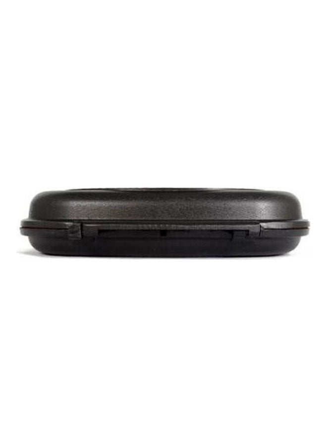 Double Grill Pan Black 36cm - Image 2