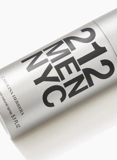 CAROLINA HERRERA 212 NYC Deodorant Spray 150ml  - Image 4