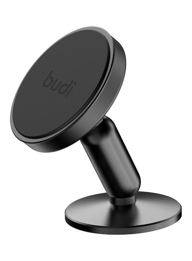 budi - Car Mount Phone Holder Black - Image 1
