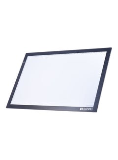 fleiz A2 LED Light Box Drawing Tracing Tracer with Memory Function Black/White  - Image 4