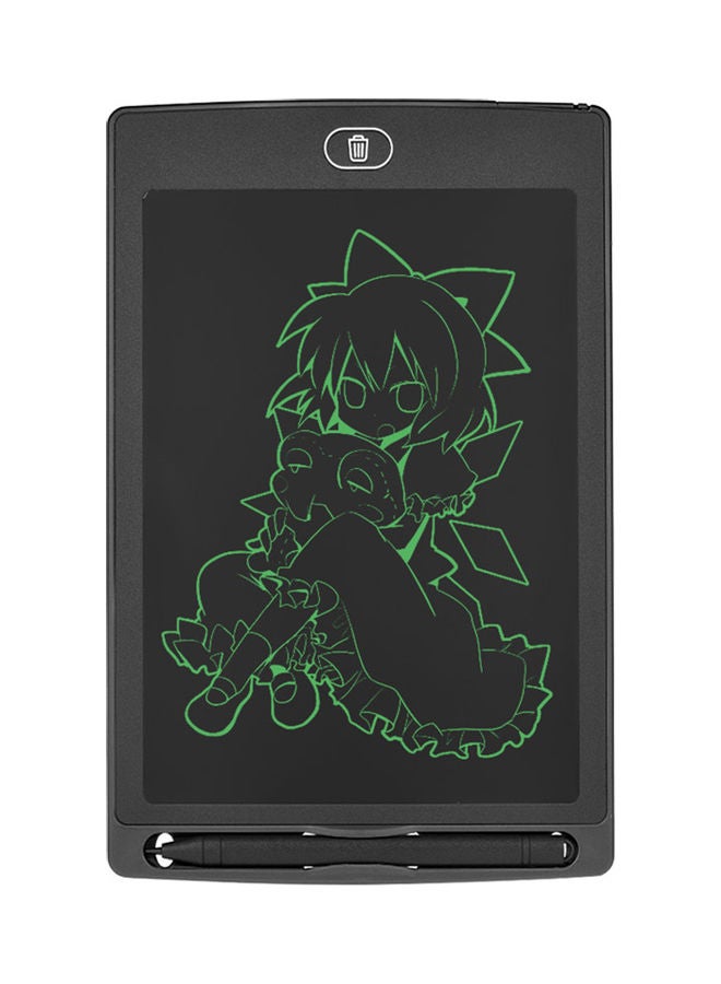 LCD Electronic Writing Painting Drawing Tablet with Pen - Image 5