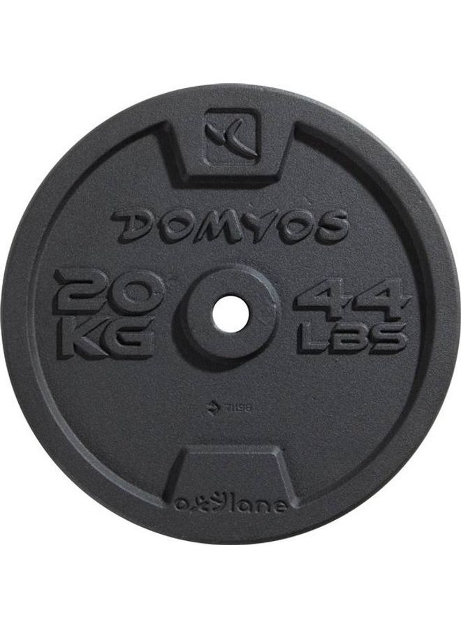 Domyos Cross-Training Body Building  - Image 5