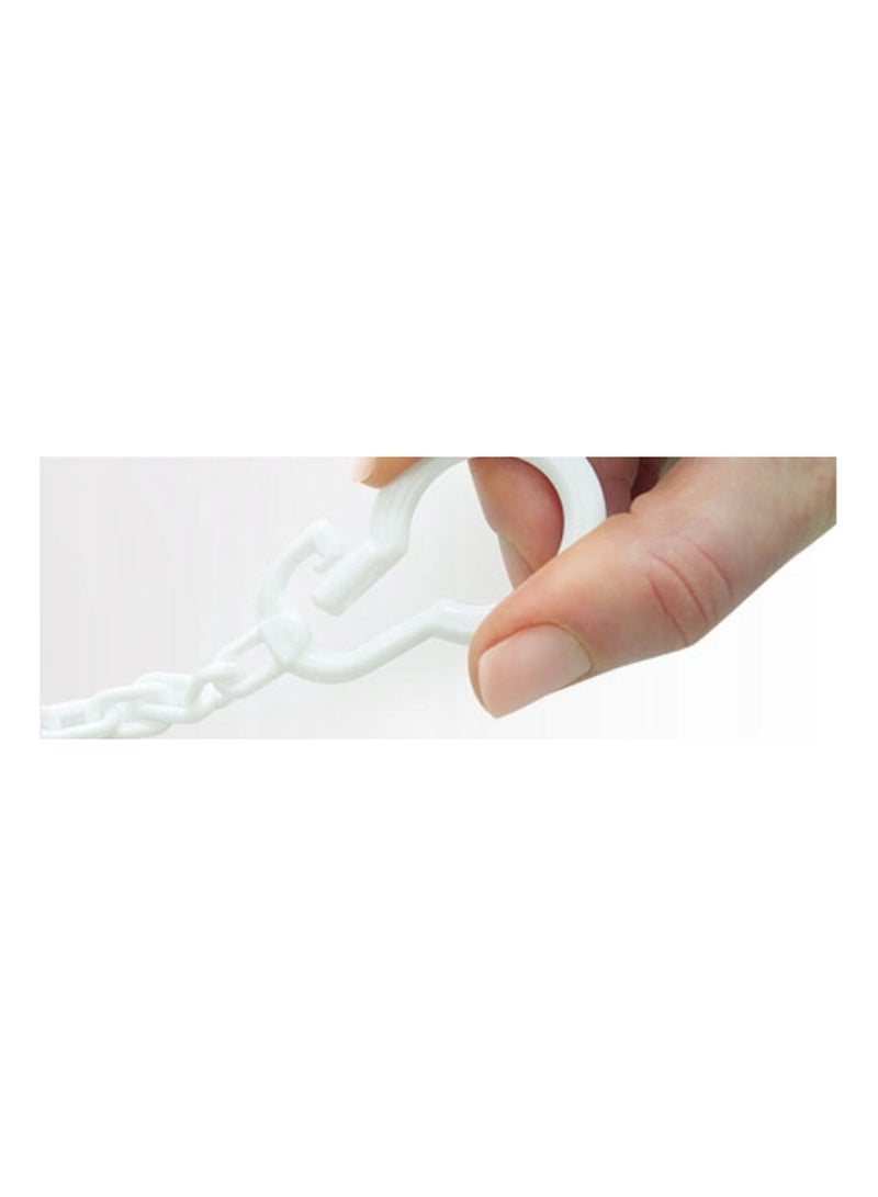 lovi Indian Summer Boy Soother Holder  - Image 3
